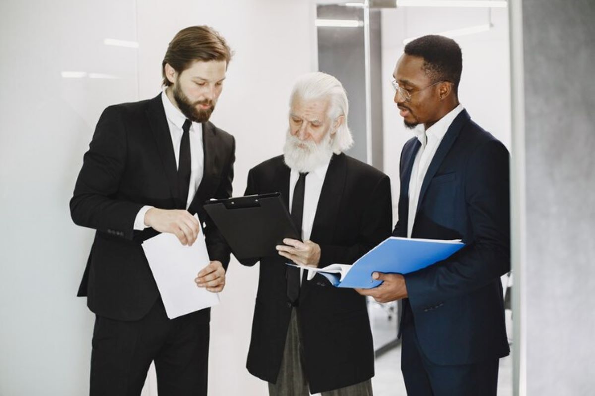 Property Lawyer