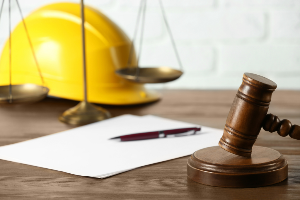 construction law