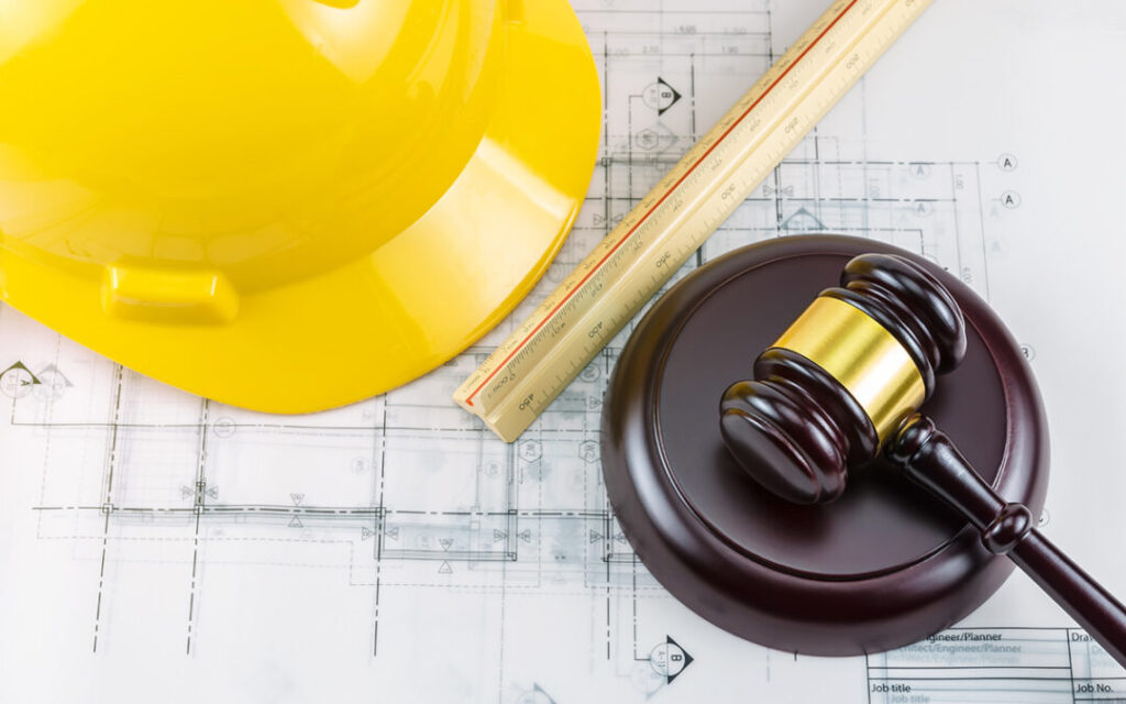 construction law