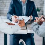 When Should a Conveyancer in Canberra Involve a Lawyer in Settlement?