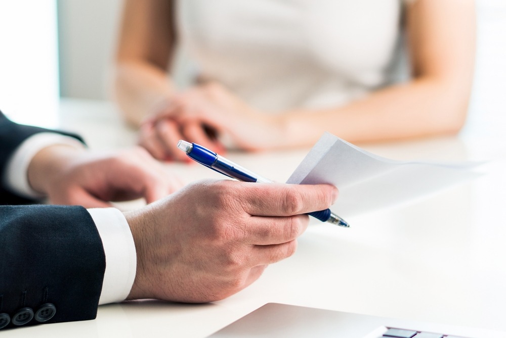 Considerations Filing