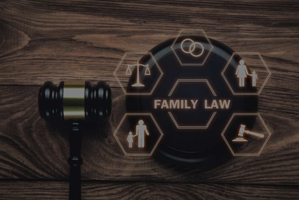 When To Seek Advice From Child Support Lawyers Brisbane