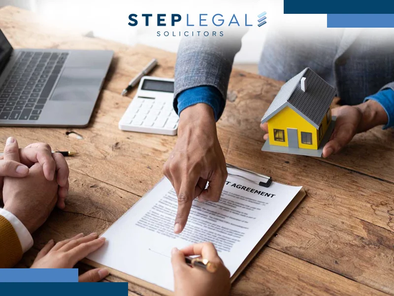 The Process Explained By Property Settlement Lawyers Perth